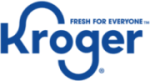 Kroger Logo for tide rescue